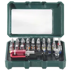 Metabowerke Bit-Set 626700000