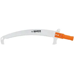 Astsäge BAHCO ASP-AS-C45 450mm mit Adapter und Holster