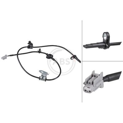 A.B.S. Sensor, Raddrehzahl 32105 für Subaru