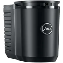 JURA Cool Control 0.6 Ltr. Schwarz (EB) (24281) - Jura Herstellergarantie, kostenlose Beratung