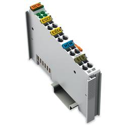 WAGO 750-468/025-000 SPS-Analogeingangsmodul 750-468/025-000 1 St.