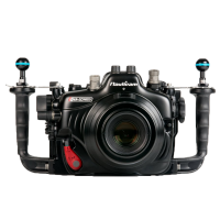 NA-5DIV Housing for Canon EOS 5D Mark IV Camera