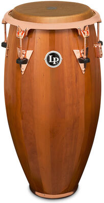"LP 11"" Cherry Copper Quinto "