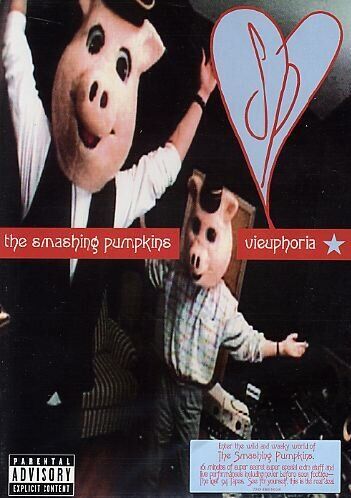 Smashing Pumpkins - Smashing Pumpkins - Vieuphoria (Live) - Preis vom 17.10.2026 19:25:27 h