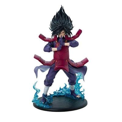 NARUTO SHIPPUDEN - Figurine 'Madara'