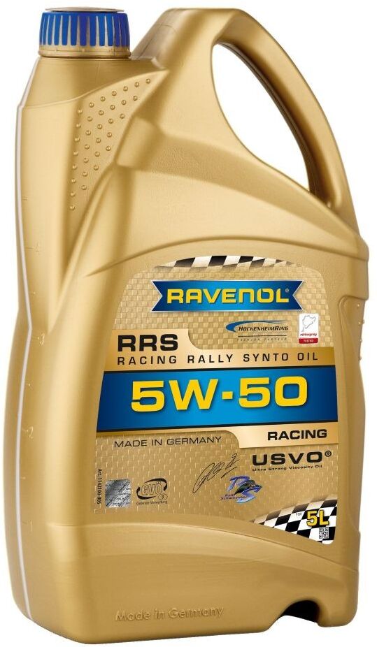 RAVENOL 1142100-005-01-999 Engine oil