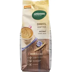 Naturata Bio Dinkelkaffee Nachfüllpack 175 g