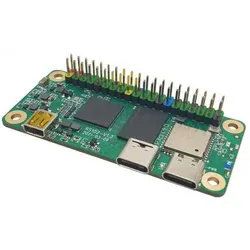Allnet MSR CPU ALL5688 CPU Board Ralink MT7688AN, Entwicklungsboard + Kit