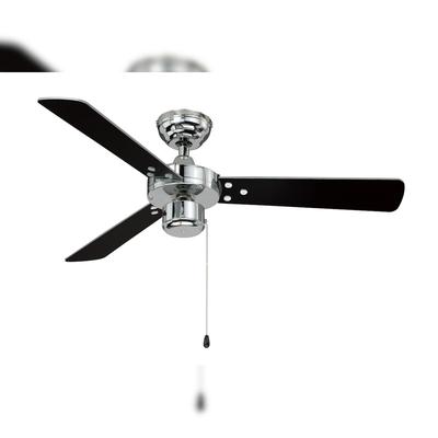 aireRyder Deckenventilator Cyrus Chrom mit Zugkette 107
