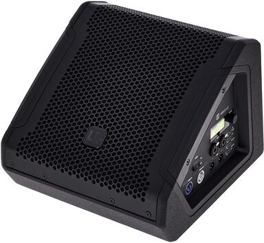 LD Systems MON 8 A G3 Schwarz