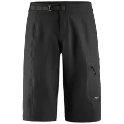 CRAFT Core Offroad XT Fahrradshorts Herren 999000 - black XXL