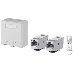 Metz Connect Anschlussbox APZ 2P 1309A0D2APLKE