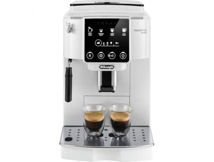 DeLonghi Magnifica Start ECAM220.20.W Espressomaschine
