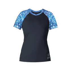 XCEL Damen OR VentX S/S - Water - S #