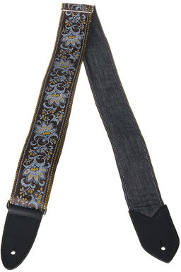 Jodi Head Guitar Straps Verna Dusty Verna Dusty