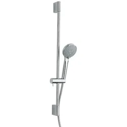 Optima Comfort Duschset Chrom OPS070