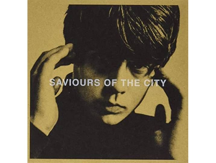Saviours of the City