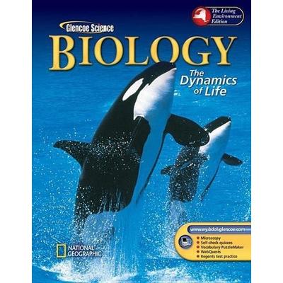 Biology: The Dynamics of Life, Gebundene Ausgabe von Editors of McGraw-Hill, Mcgraw Hill Higher Education, 978-0-07-845829-3
