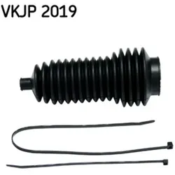 Faltenbalgsatz Lenkung SKF VKJP 2019 für Renault Megane I Classic