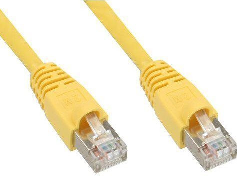 Tecline S/FTP Cat6 Netwerkkabel, 3 meter