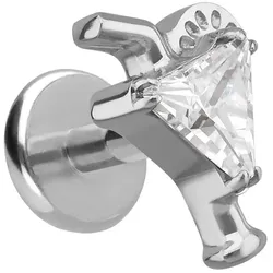 Titan Labret mit Push Fit COCKTAIL