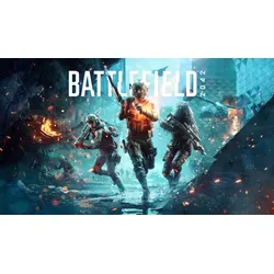 Battlefield 2042
