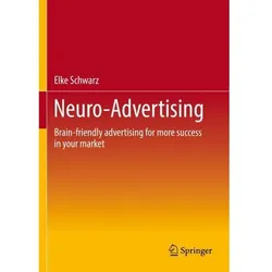 Schwarz:Neuro-Advertising, Fachbücher von Elke Schwarz