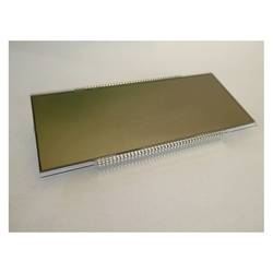 Display Elektronik LCD-Display DE336TU-30/6.35 DE336TU-30/6,35