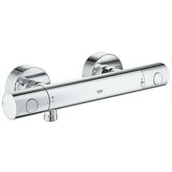 GROHE Precision Get Duscharmatur Chrom 34773000