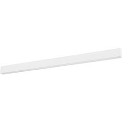 LEDVANCE 4058075842281 4058075842281 LED-Deckenleuchte LED 30 W Weiß