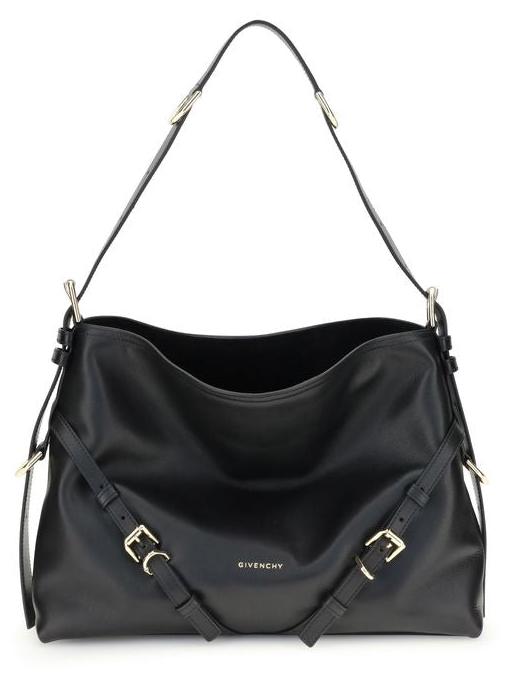 Givenchy Handtasche aus Kalbsleder in Schwarz