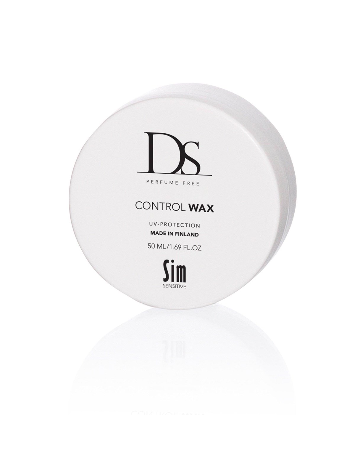 DS - Sim Sensitive Control Wax 50 ml