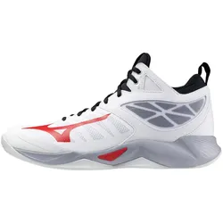 Mizuno, Hallenschuhe, hallenschuhe mid (46)