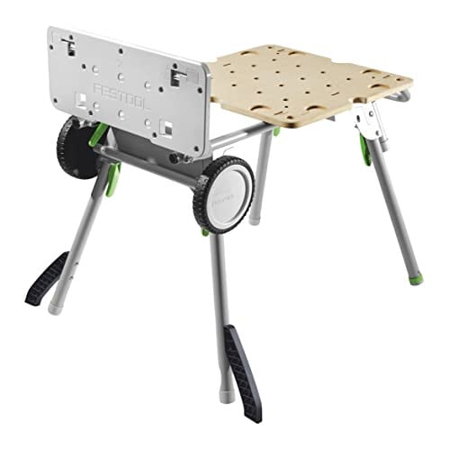 Festool UG-CSC-SYS onderstel 245 - 677 mm voor tafelzaag CSC SYS 50