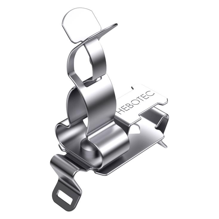 Hebotec SKLZ 8/12 7-18 Befestigungselement 1035-044C 1 St. (1035-044C)