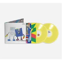 United Medical Partners, Schallplatten, No Bad Memories (VINYL) (The Avalanches)