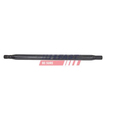 FAST Hinterachse links FT12735 für SMART VW Mercedes