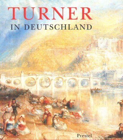 William Turner - William Turner in Deutschland - Preis vom 09.10.2026 07:28:09 h