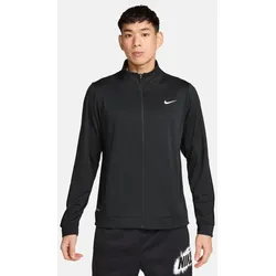 NIKE Flex Dri-FIT Fitness Trainingsjacke Herren 010 - black/white S