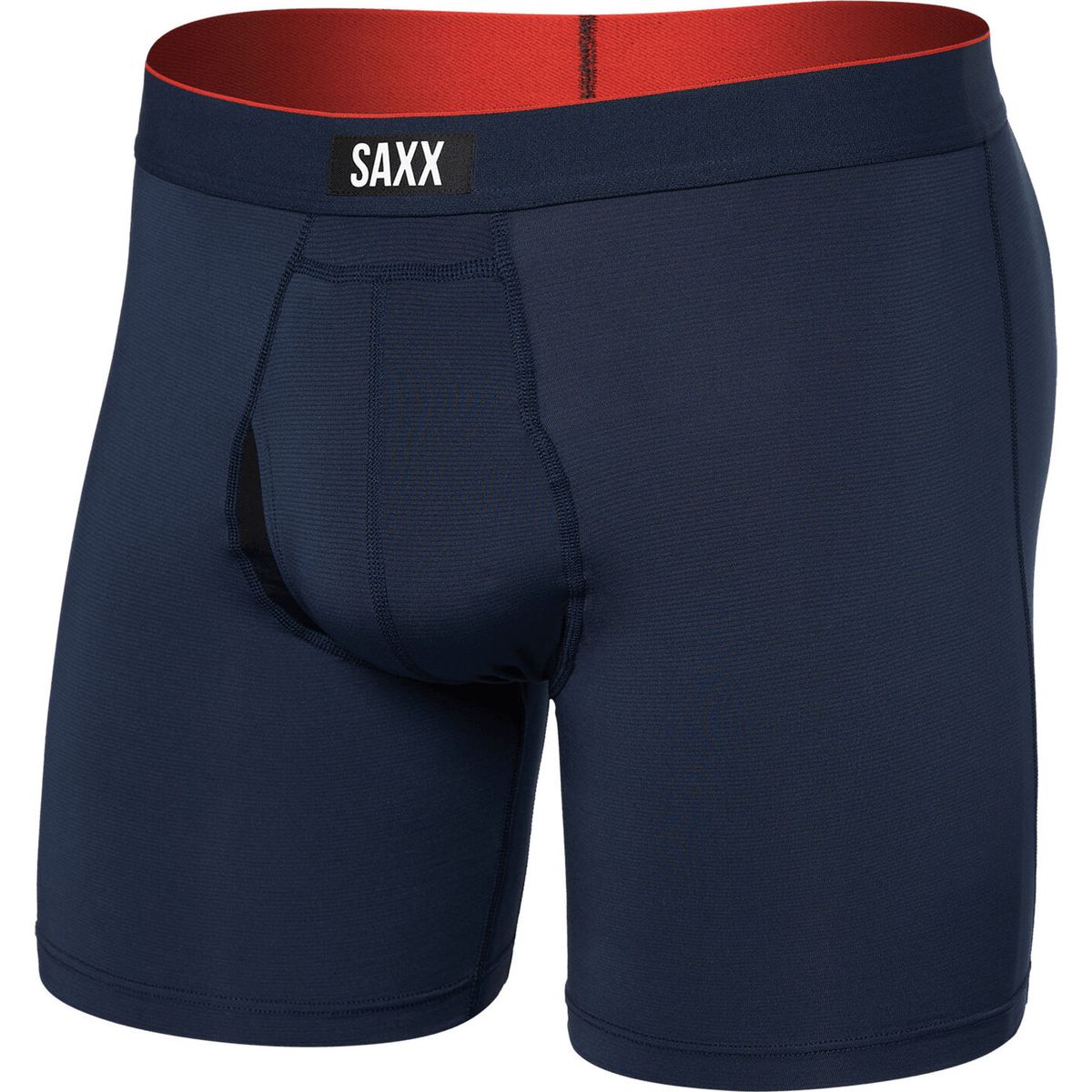 Saxx Multi-sport Mesh Boxer Brief FLY navy (NVY) S SXBB75F-NVY-S