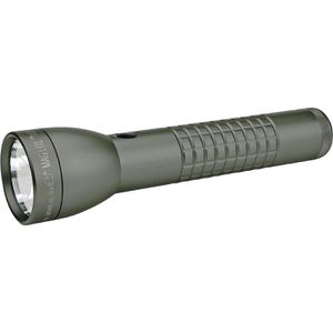 Maglite Taschenlampe ML300LX, LED, mit Batterie, 746 Lumen, 23 cm, wasserfest