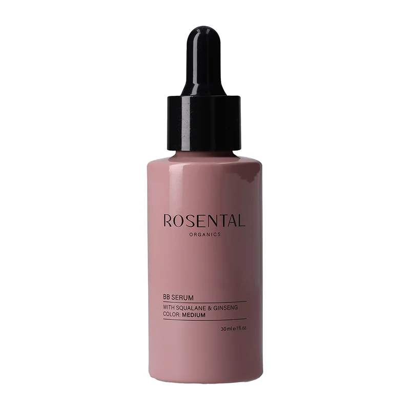 Rosental Organics BB Serum Medium, 30ml 4260576416834