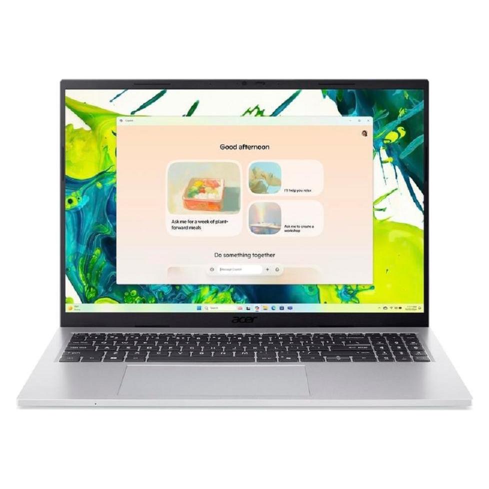 Acer Aspire Go 16 (16", 1000 GB, 32 GB, DE, Intel Core i9-13900H) (Acer)