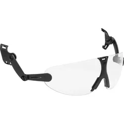 3M Schutzbrille für PELTOR Helm klar integrierbar V9C