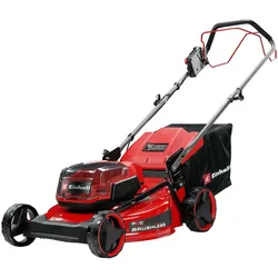 Einhell, Rasenmäher, GC-CM 36/51 S Li BL (Akkubetrieb)
