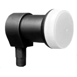 Kreiling Universal-Single LNB 40mm KR 140 PROFI II