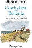 Siegfried Lenz - Geschichten ut Bollerup - Preis vom 07.10.2026 11:45:10 h