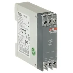 ABB Stotz S&amp;J Motorschutzrelais CM-MSE