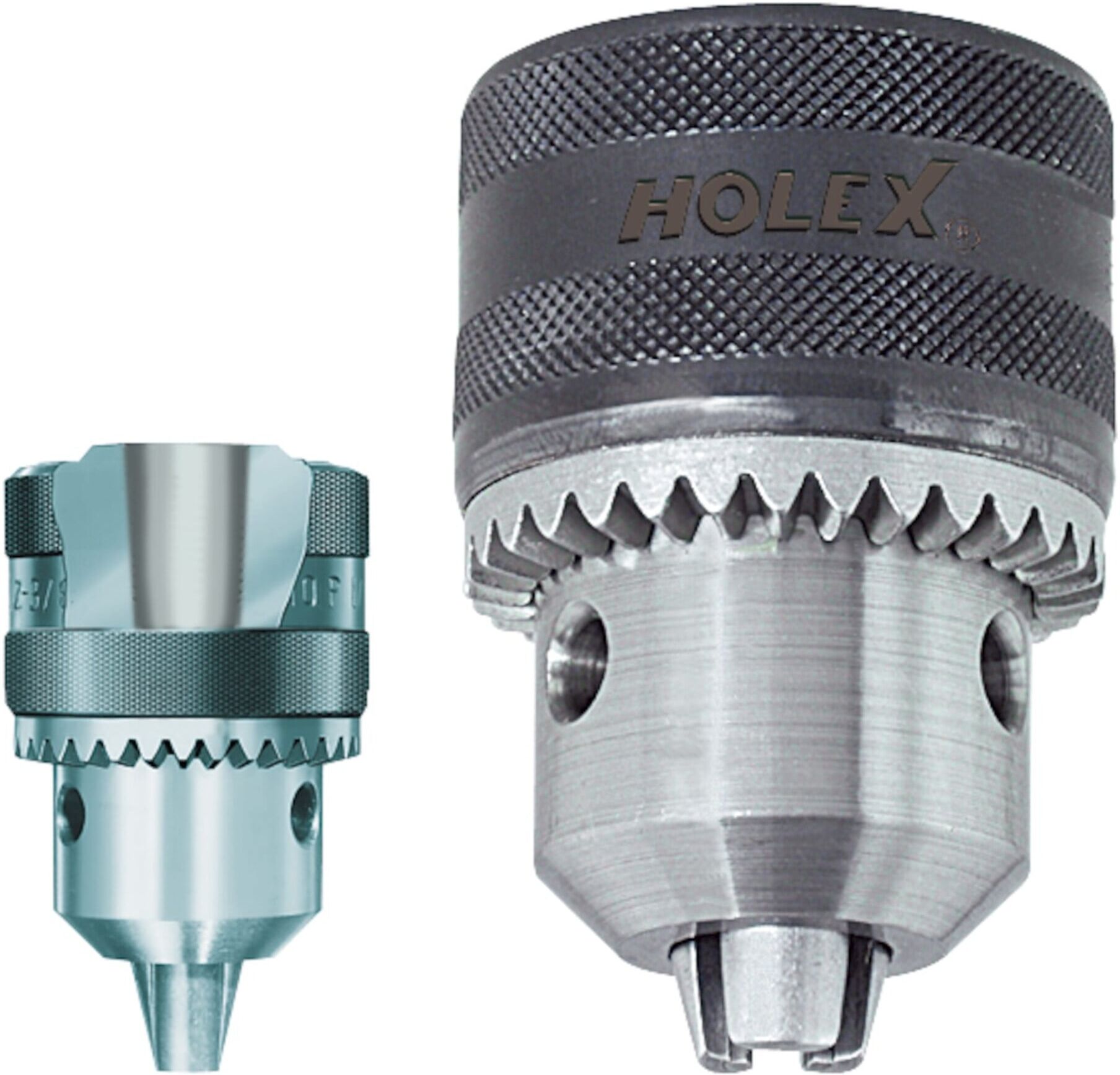 HOLEX Zahnkranz-Bohrfutter 16/16 (342220 16/16)