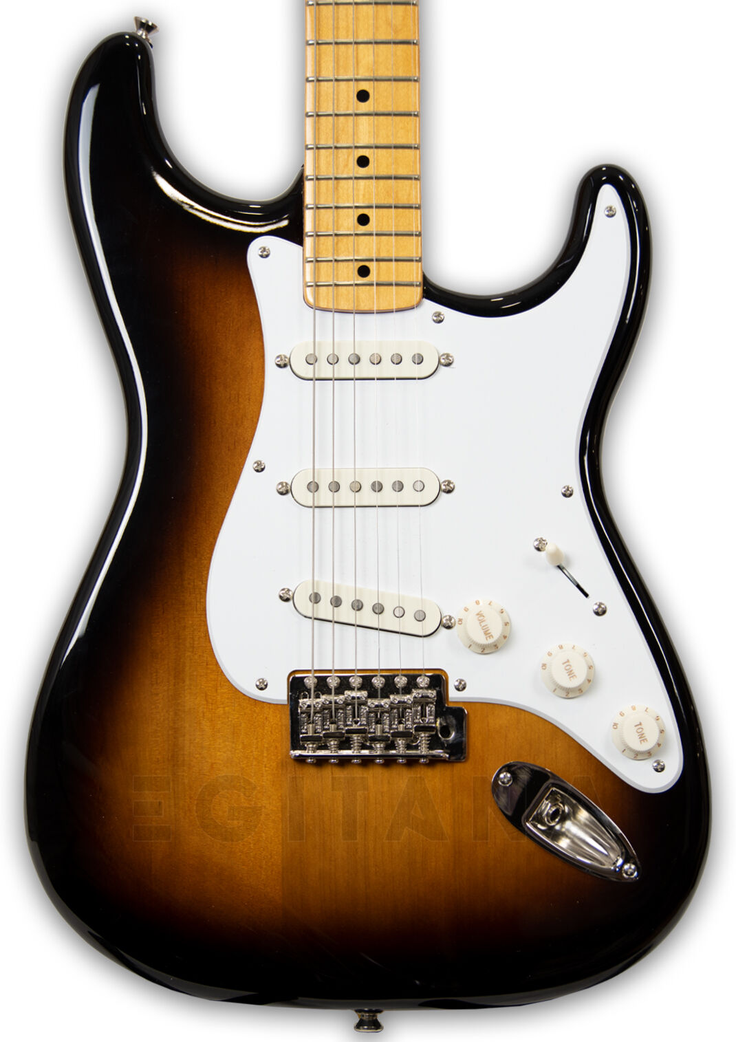 Fender SQ CV 50s Strat MN 2-SB